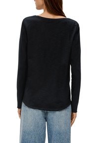 s.Oliver - Bluzka z długim rękawem