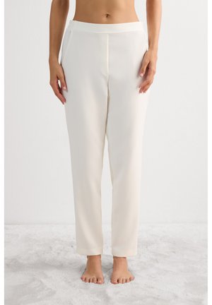 Intimissimi, FULL LENGHT - Kalhoty - beige