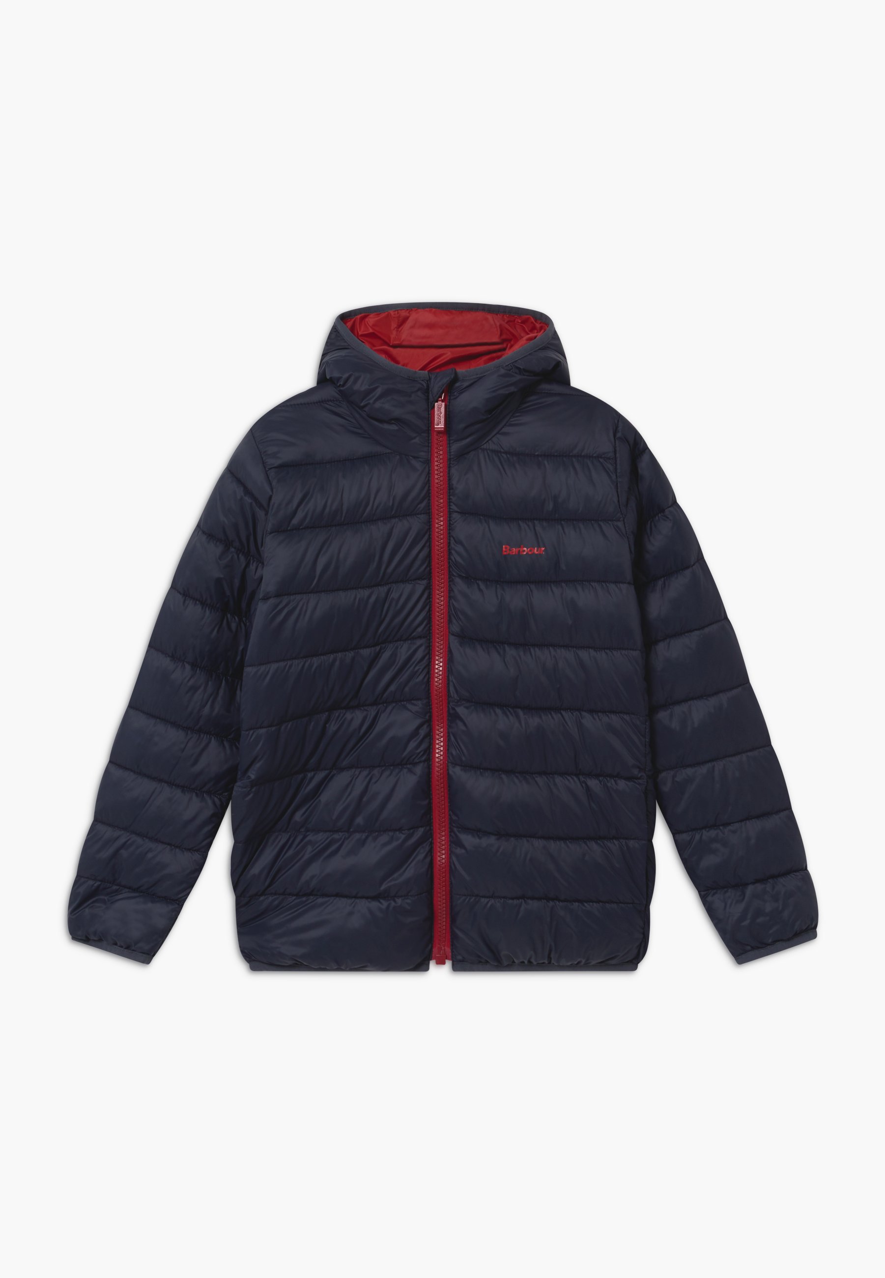 barbour trawl jacket