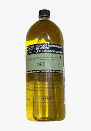 L'OCCITANE ALMOND SHOWER OIL REFILL - Gel douche