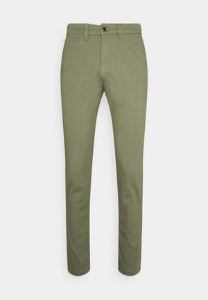 JJIMARCO JJDAVE  - Broek - dusty olive