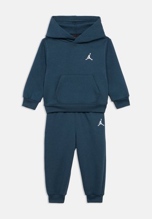 UNISEX SET - Survêtement - squadron blue
