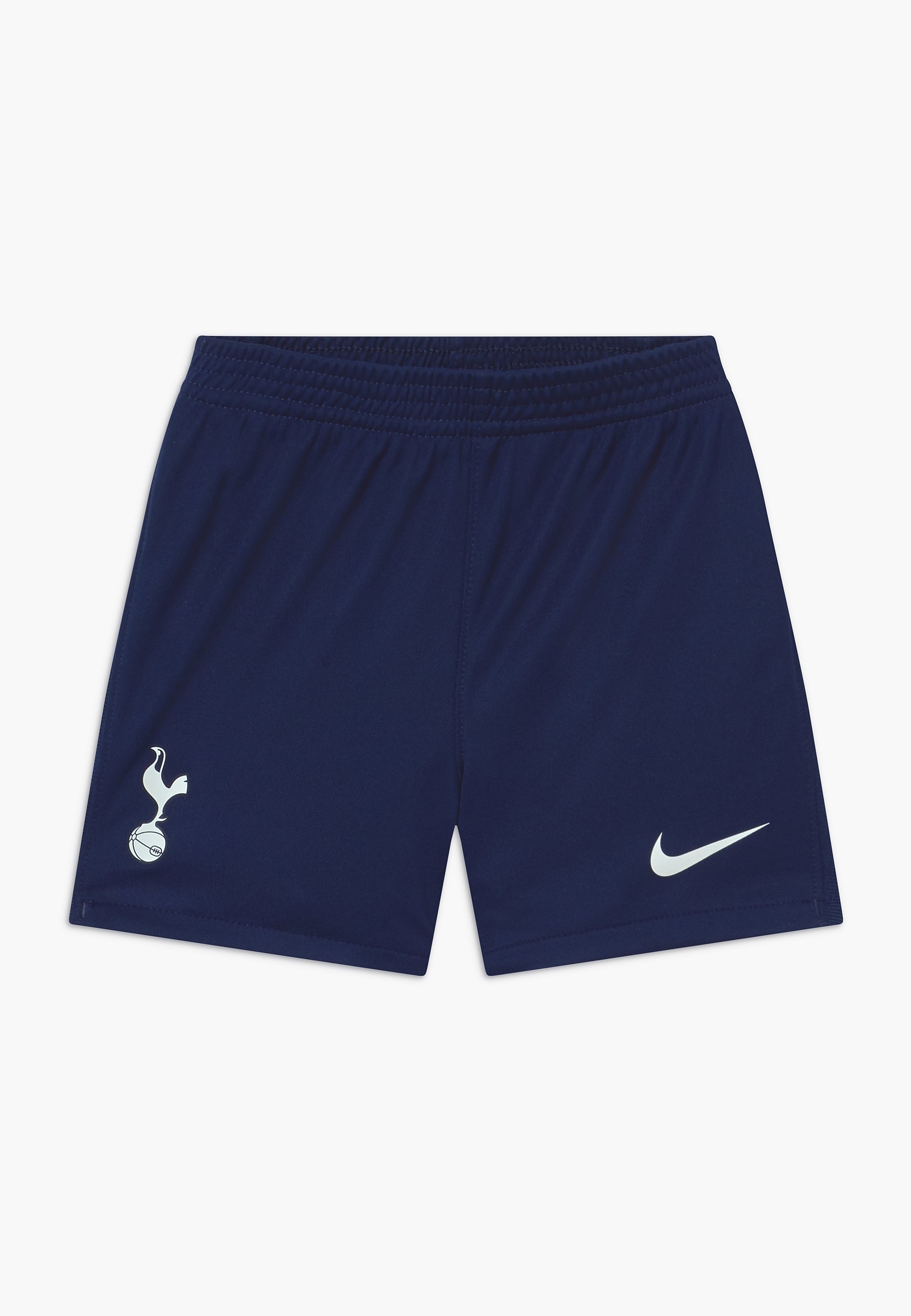 Nike Performance TOTTENHAM HOTSPURS SET - Korte broeken - white/binary  blue/wit - Zalando.nl