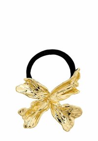 Unselected, gold plated