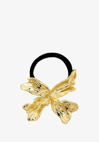 Geselecteerd, gold plated