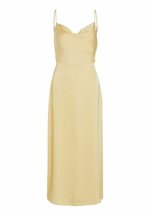 Abito Lungo Vila Viravenna Vestito Donna Alla Caviglia Sostenibile