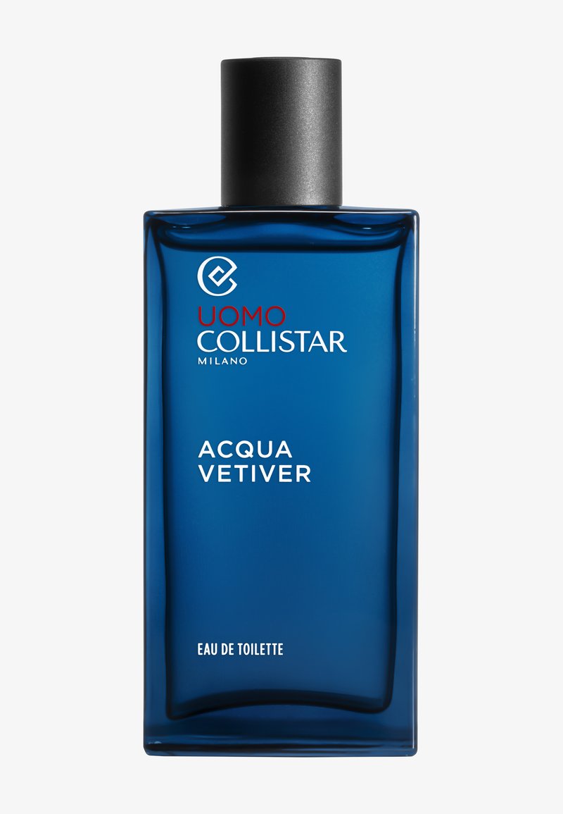 Collistar - ACQUA VETIVER EDT - Eau de toilette, Förstora