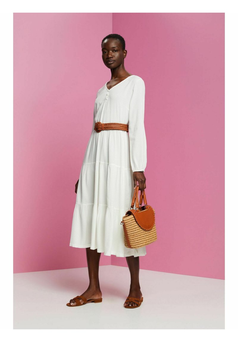 Esprit Beach accessory off white/offwhite Zalando.co.uk