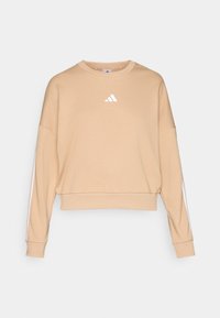 Valitud, warm sandstone/white