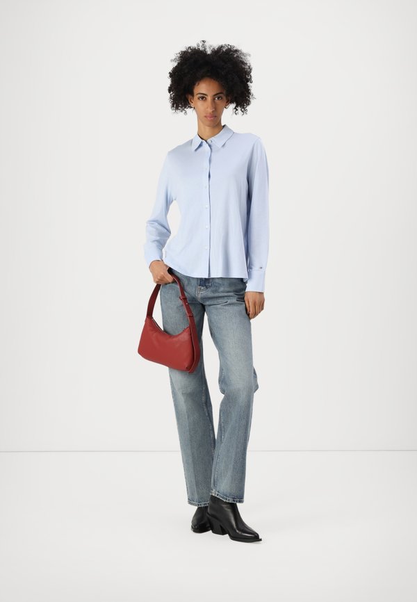 CASUAL SHIRT - Button-down blouse3