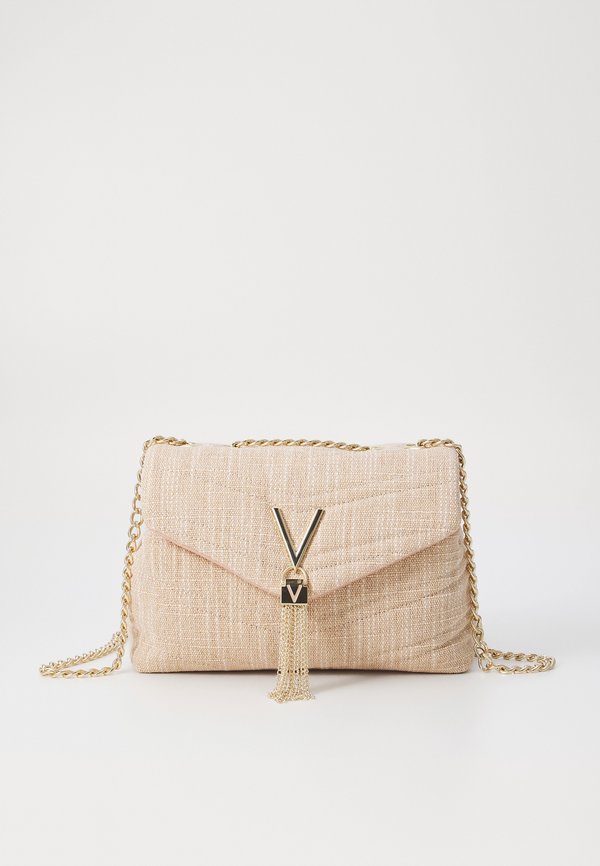 PRIVILEGE - Cross body bag - cipria