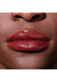 Maybelline New York COLOR SENSATIONAL THE CREAMS - Läppstift - brick beat