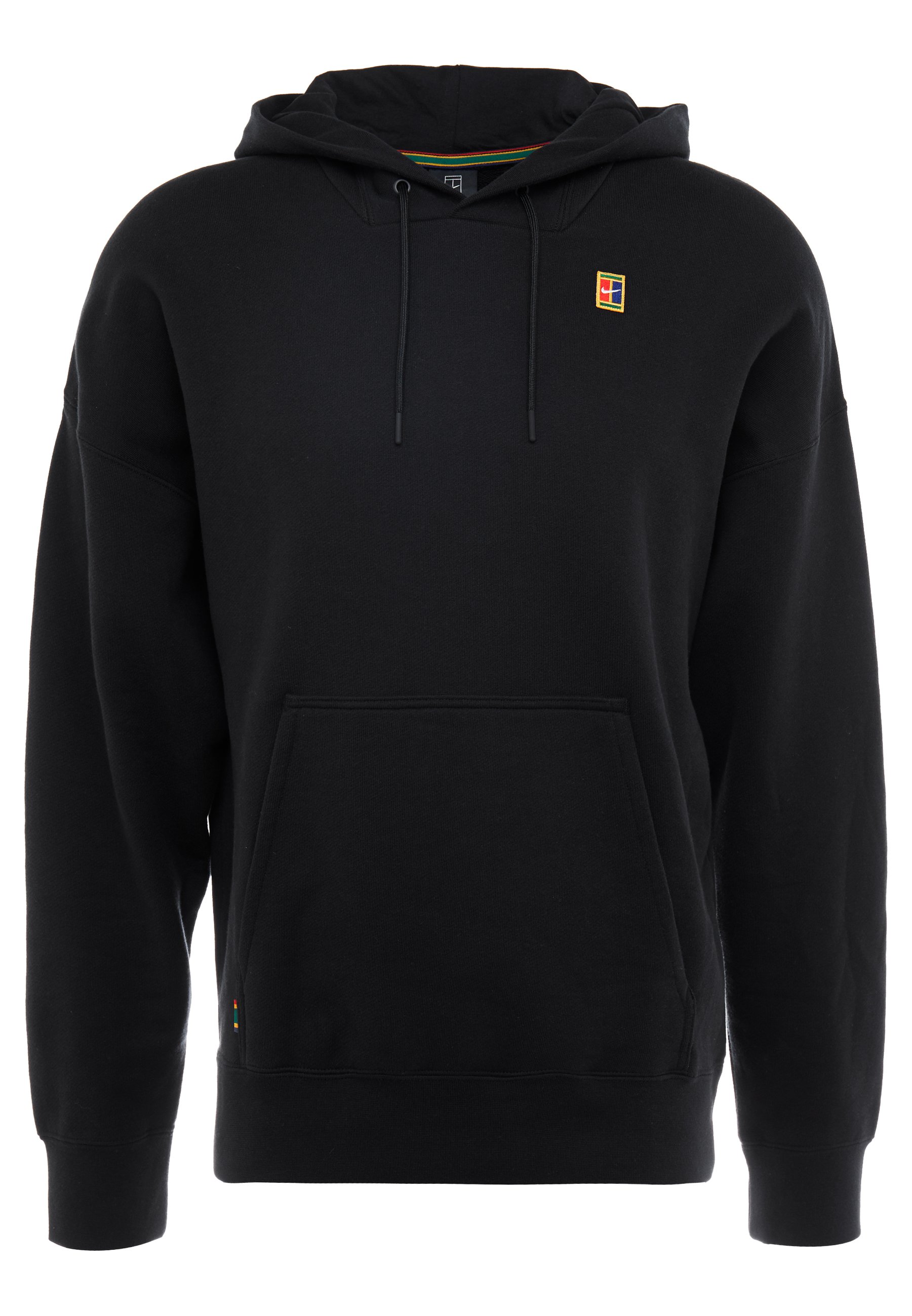 nike mens heritage hoodie