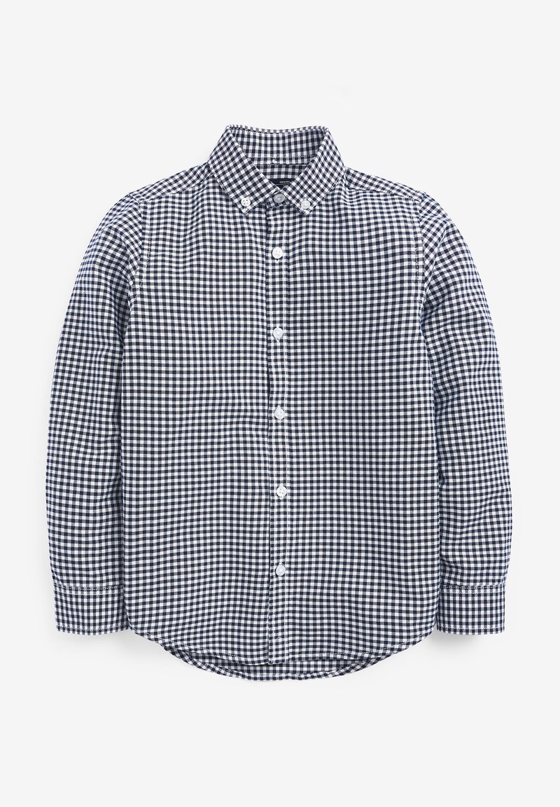 Next WITHOUT STAG SHORT SLEEVE  - Camicia - blue