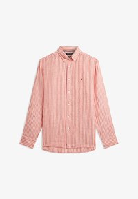 Unausgewählt, orange flash stripe