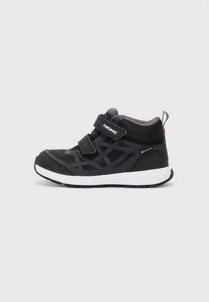 VEME REFLEX MID UNISEX - Klasszikus bokacsizmák - black