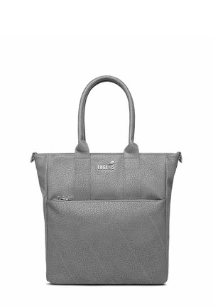 ENGELIS TILLA  - Kabelka - gray