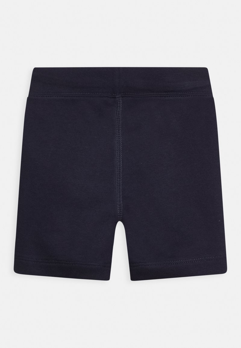 Kinder Stoffhosen | GAP LOGO 2PACK Jogginghose pure red/rot - DD50499 Kinder Stoffhosen | GAP LOGO 2PACK Jogginghose pure red/rot - DD50499