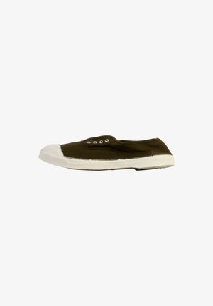 Bensimon, Instappers - olive