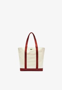 Sélectionné, beige