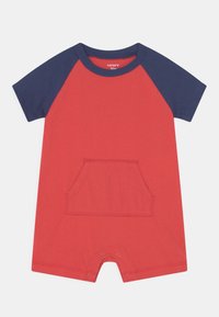 Carter's - TRANSPORTA 2 PACK - Mono - red/white/dark blue - 2