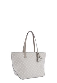 JOOP! FLORA CORELIE - Shopping bag - cement