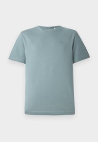 Unausgewählt, deep bluish green