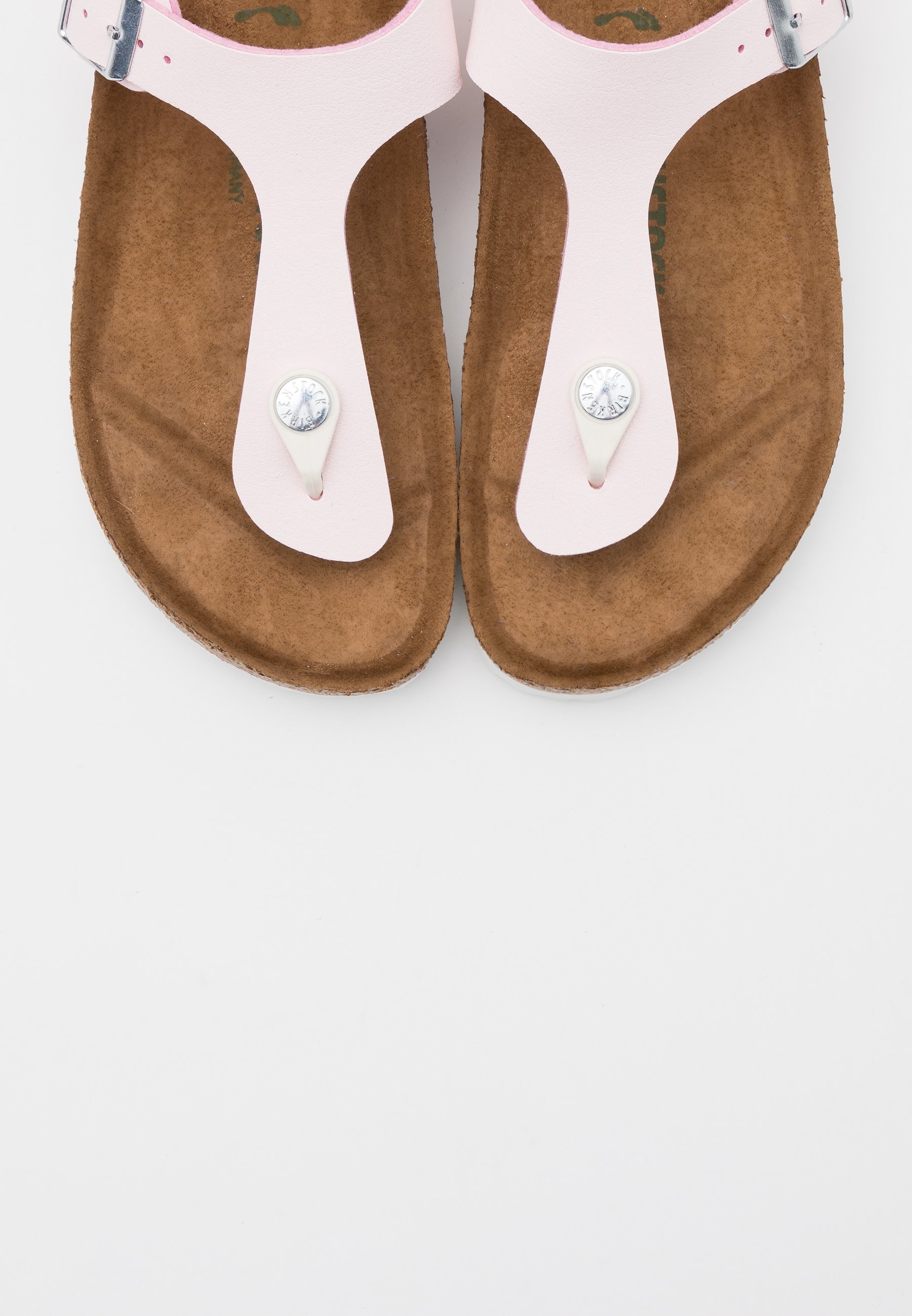 gizeh vegan brushed rose