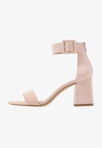 Non sélectionné, dusty pink