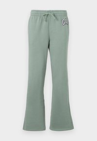 HERITAGE - Pantalon de survêtement - gasoline green