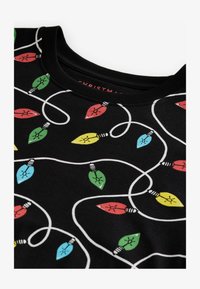 Ausgewählt, black lights