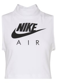 Nike Sportswear Linne - white