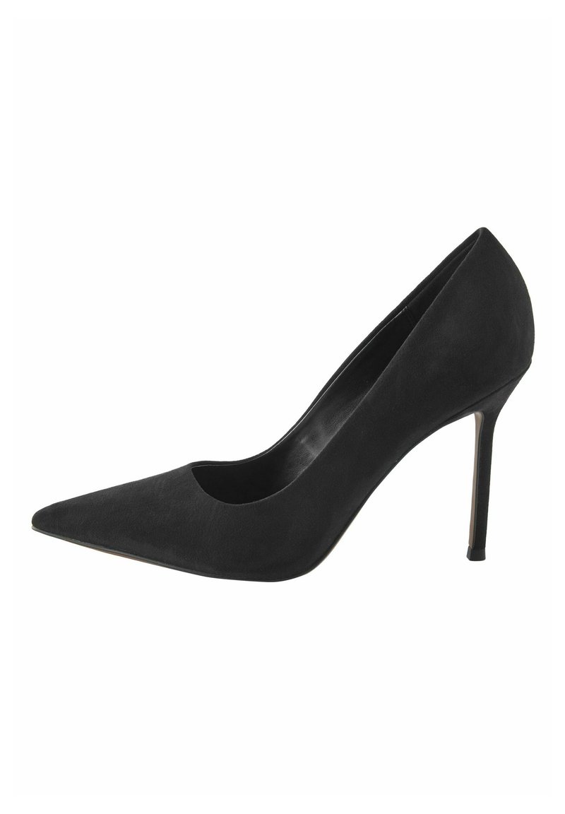 Next - FOREVER COMFORT POINT TOE COURT REGULAR FIT - Klassieke pumps - black, Vergroten