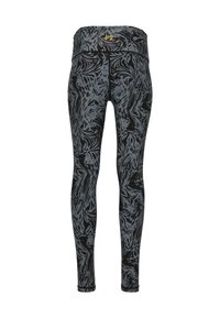 FZ FORZA Leggings - Byxor - stormyweather