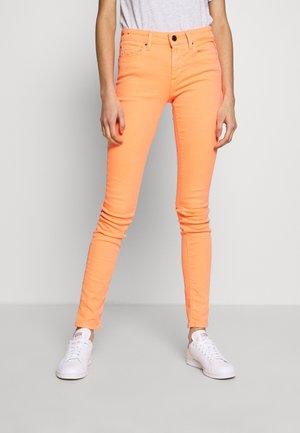 Jeansy Skinny Fit
