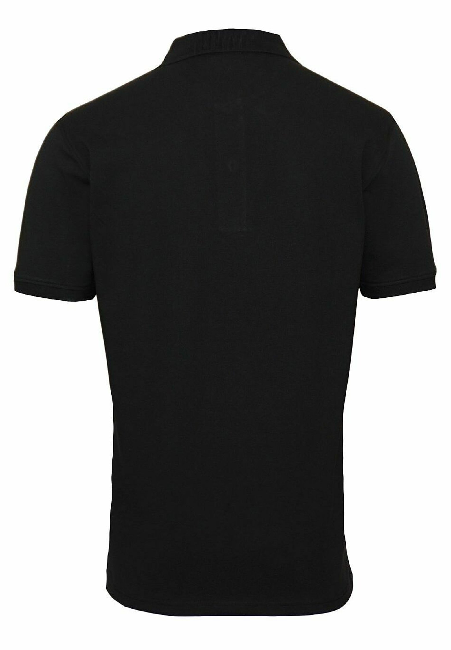 us polo black shirt price