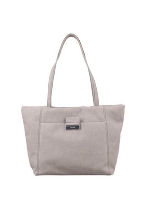 BE DIFFERENT LHZ - Handtasche - taupe