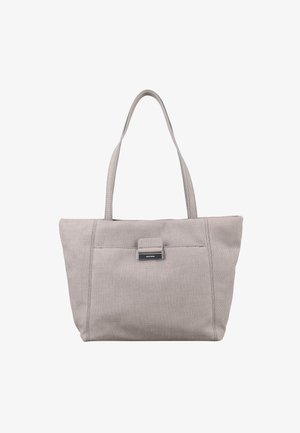Gerry Weber BE DIFFERENT LHZ - Sac à main - taupe
