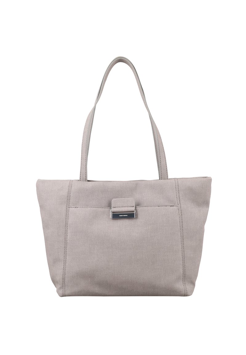 Gerry Weber BE DIFFERENT LHZ - Borsa a mano - taupe