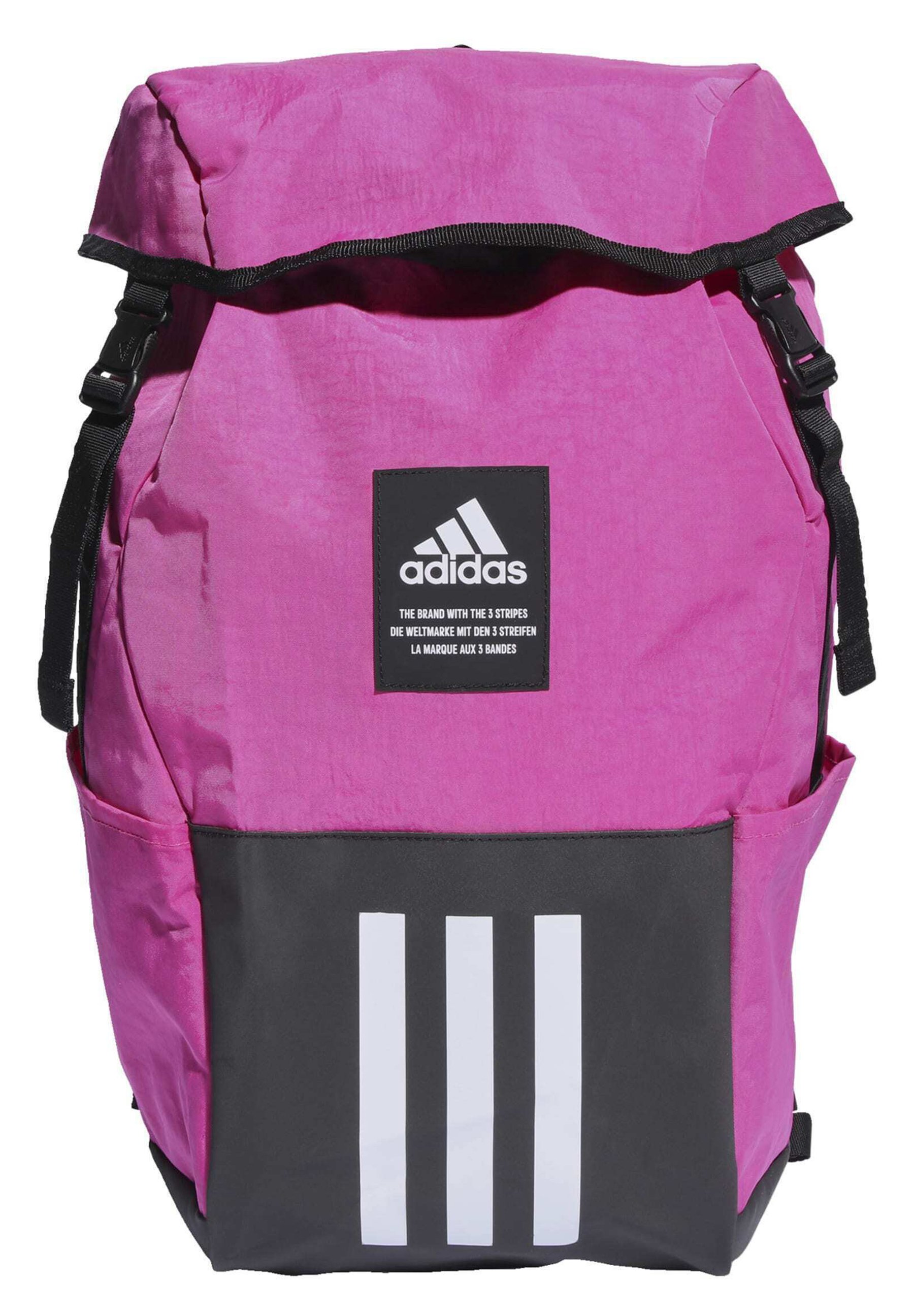 adidas camper bag