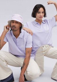 Kickers BIG  - Polo - violet