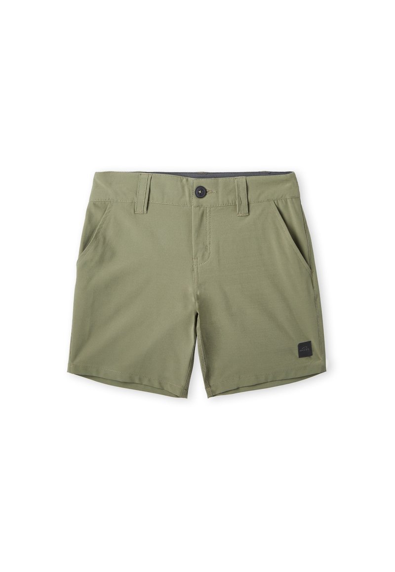 O’Neill Outdoorshorts groen O’Neill Outdoorshorts groen