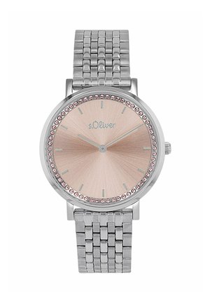 ZIRKONIA SYNTH - Uhr - rosa