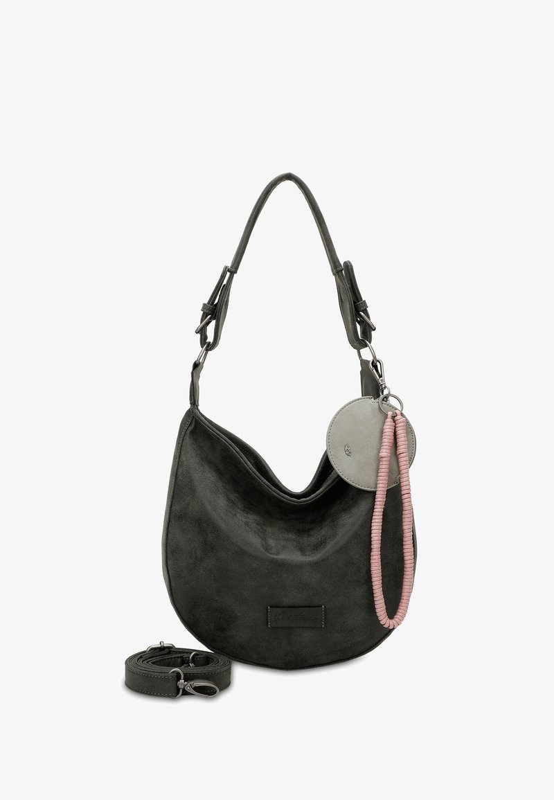 Fritzi aus Preußen FRITZI - Handbag - black idol