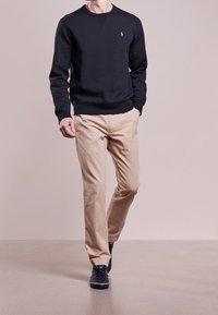 Polo Ralph Lauren Sweatshirt - black
