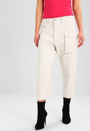 G-STAR, Pantalon classique - sand