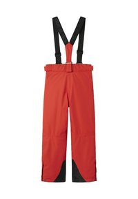 Name it NKNSLOPE EDITION FO NOOS UNISEX - Lumepüksid - fiesta