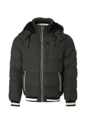 Chaqueta de invierno - khaki
