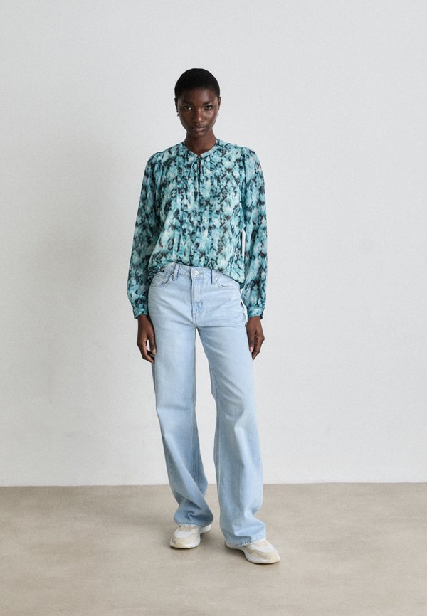 BENVONT - Blouse - open miscellaneous4