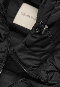 GANT Giacca invernale - black
